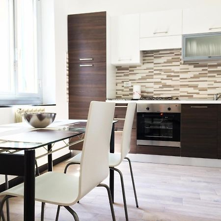 Miramare Apartment Genova Zewnętrze zdjęcie