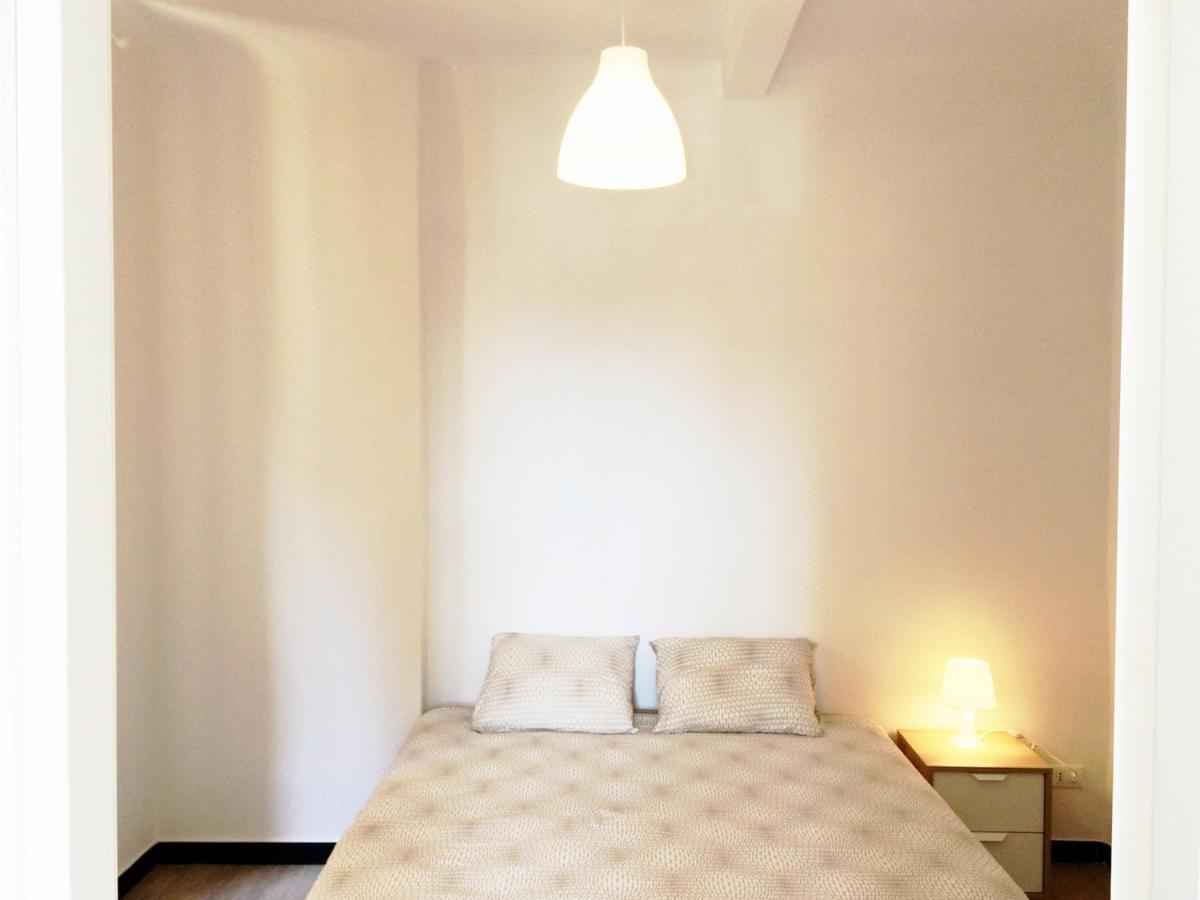 Miramare Apartment Genova Zewnętrze zdjęcie