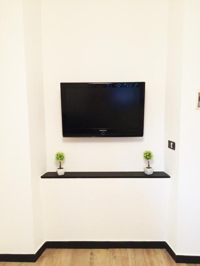 Miramare Apartment Genova Zewnętrze zdjęcie